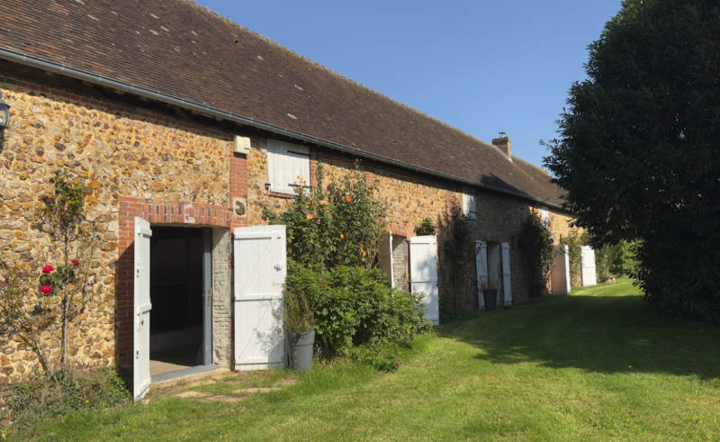 maison de campagne à louer pour shooting caen