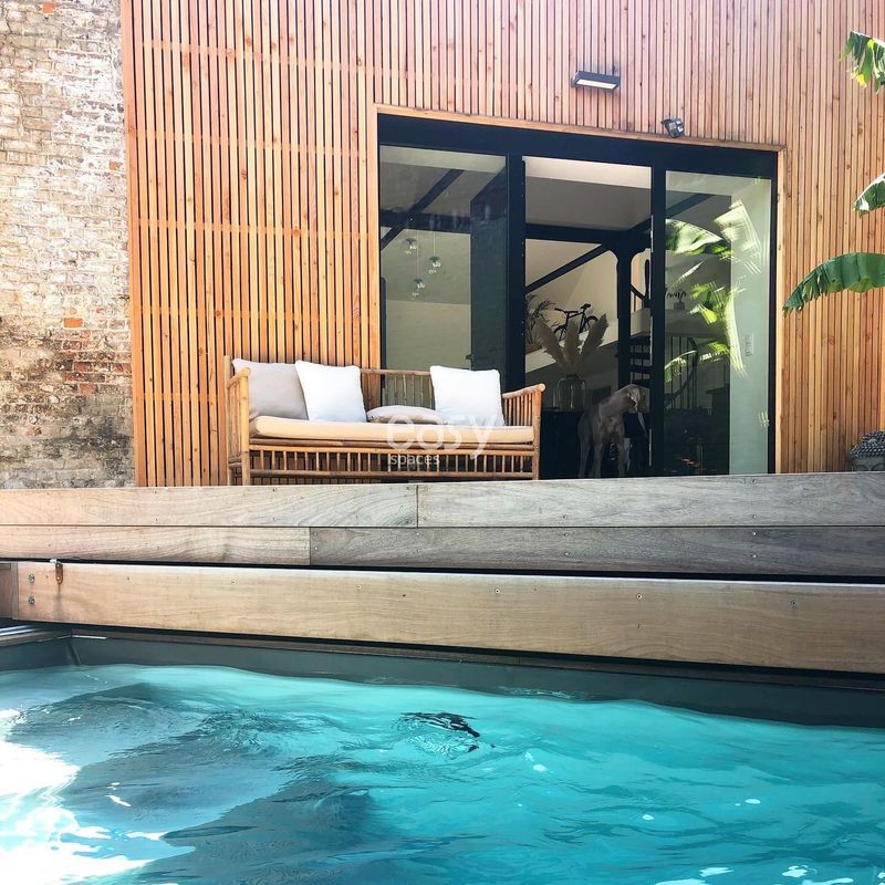 lieu événementiel avec jardin lille