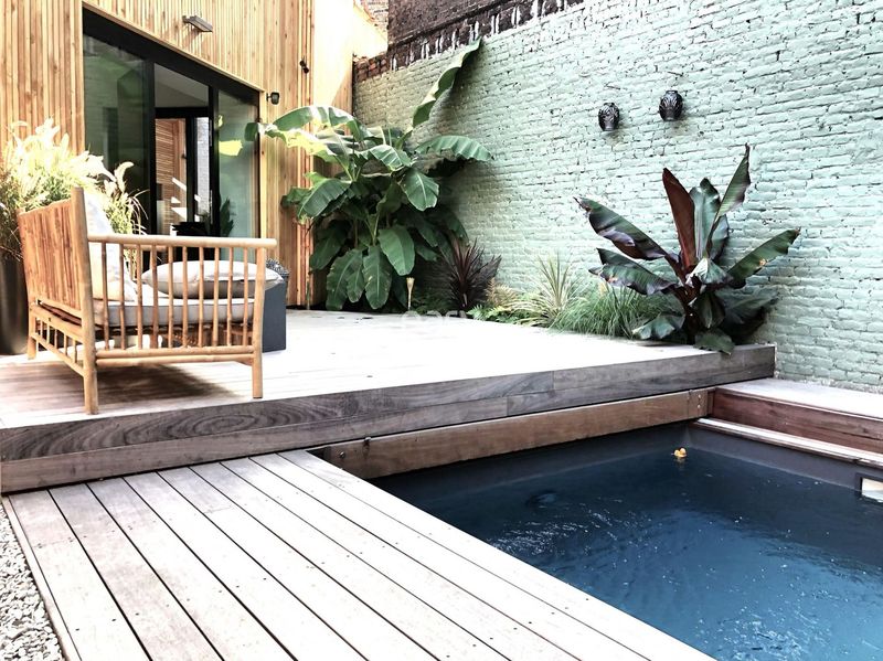 lieu événementiel avec piscine lille