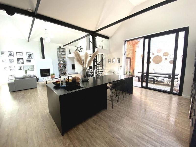 louer une villa privée pour un événementiel lille