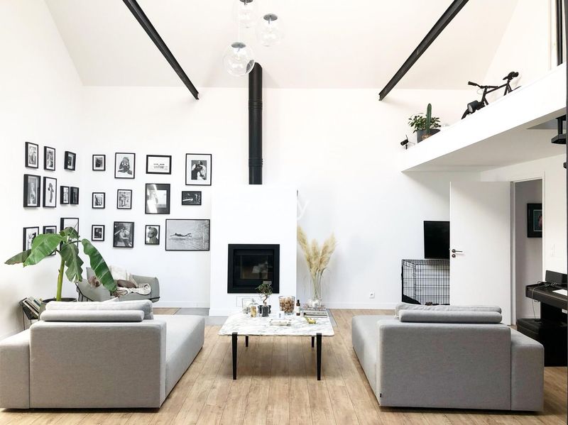 villa à louer pour shooting à Lille