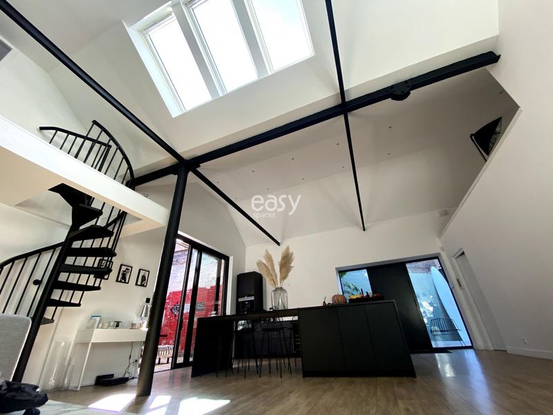 lieu événementiel insolite lille