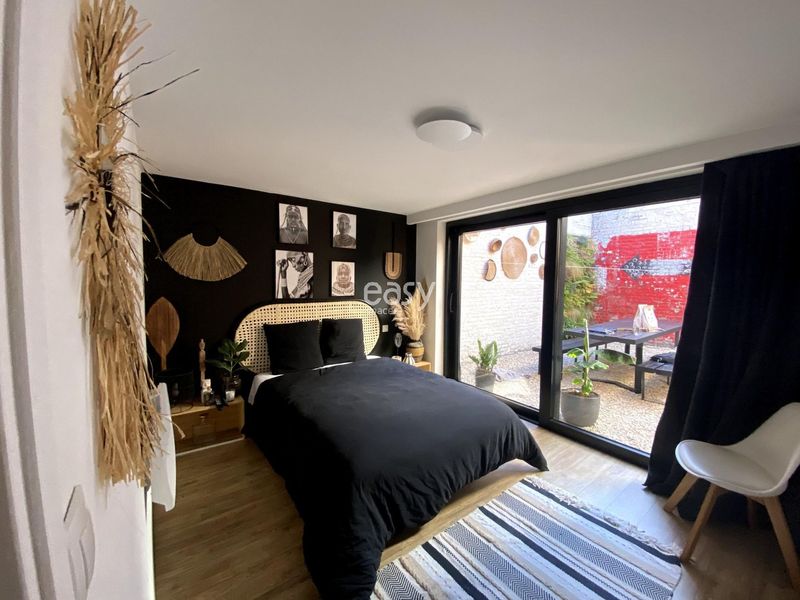 louer sa maison pour un shooting