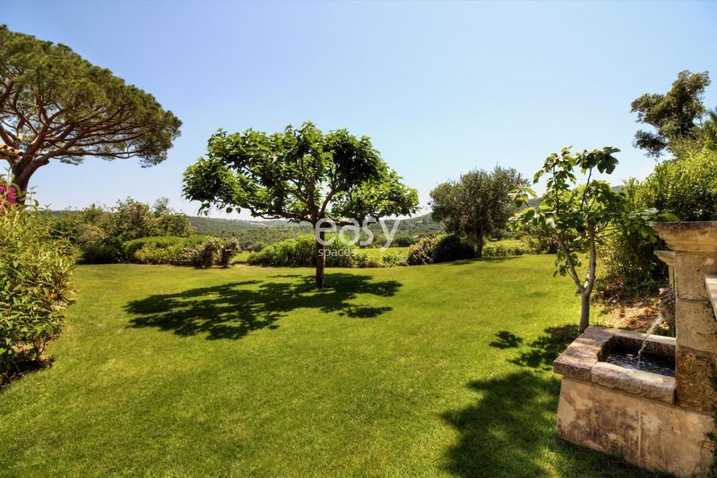 les plus belles villas de la cote d'azur