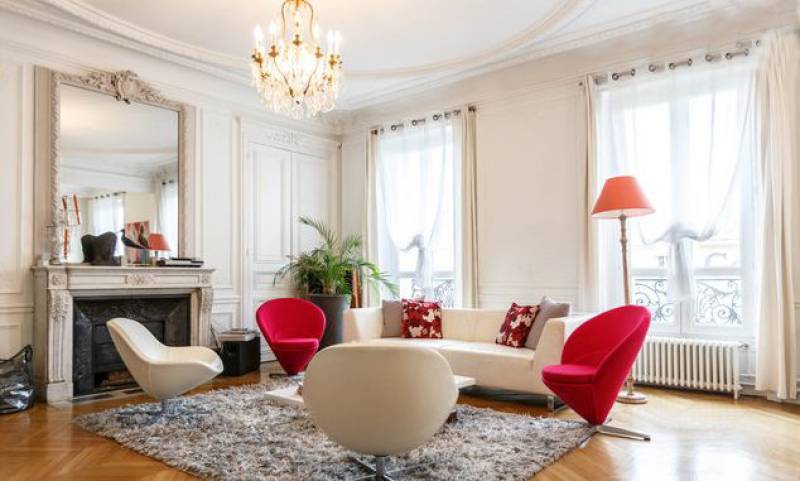 escalier à louer pour tournage paris