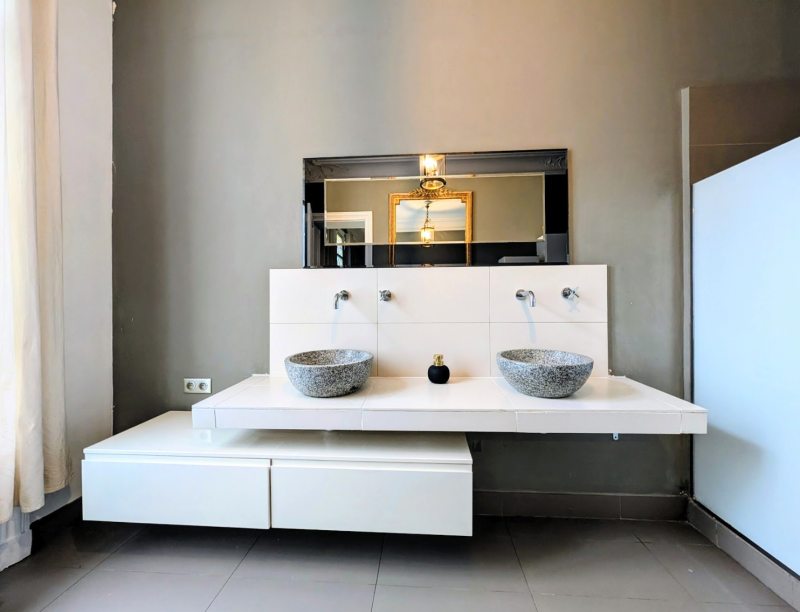 location d'appartement pour shooting paris