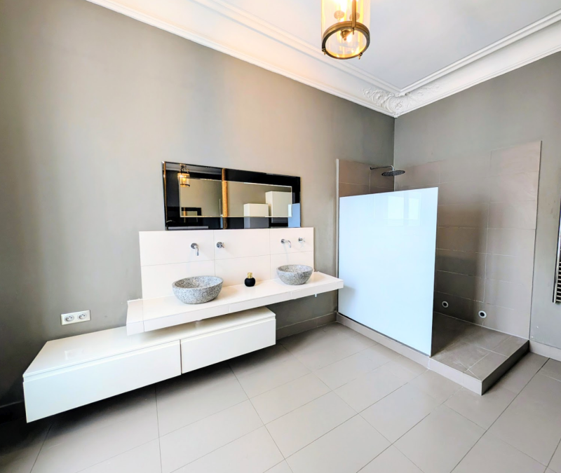 louer un appartement dans le centre de paris pour shooting