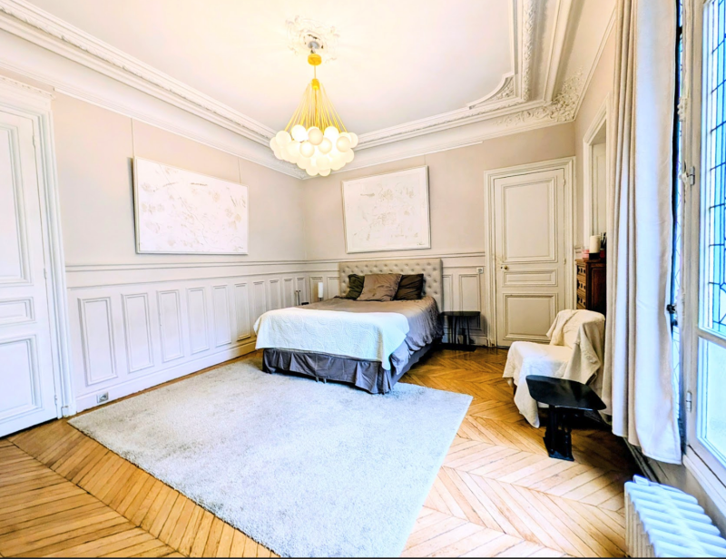 louer un appartement dans le centre de paris