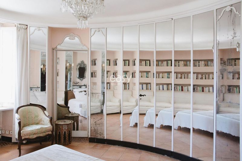 villa à louer pour shooting photo cannes 06