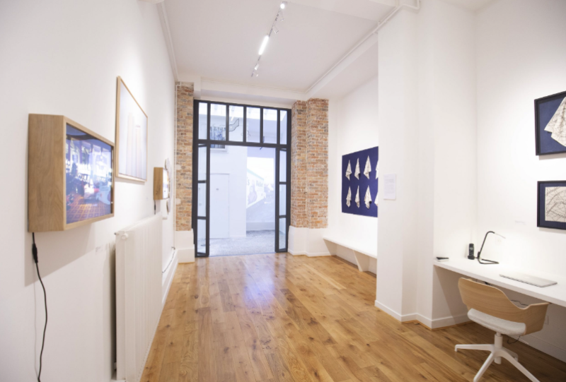 lieu événementiel secret paris