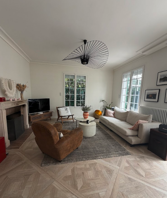 maison à louer pour shooting photo paris