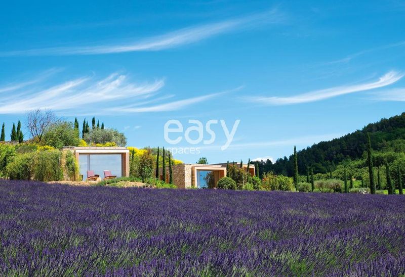 location événementiel en provence