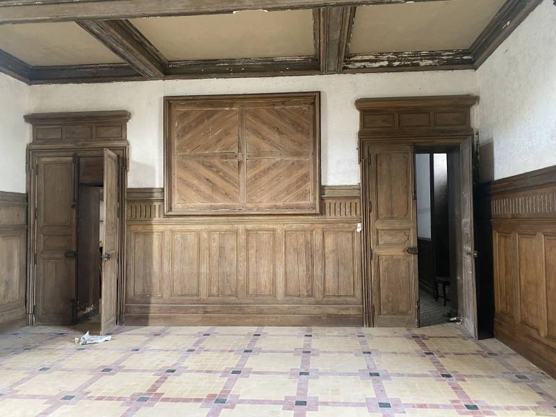 lieu atypique à louer pour shooting nantes