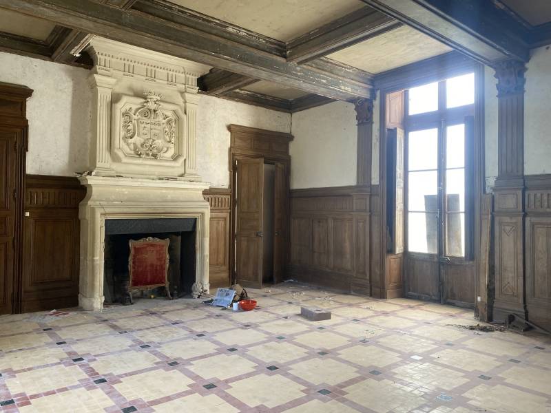 location décor atypique pour shooting nantes