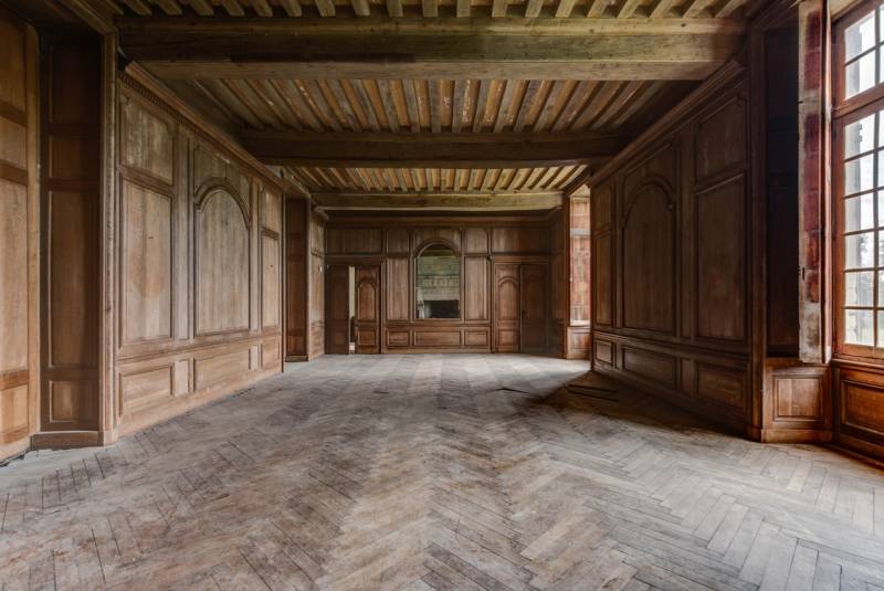 louer un décor défraichis pour tournage nantes