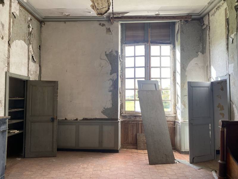 décor brut à louer pour tournage nantes