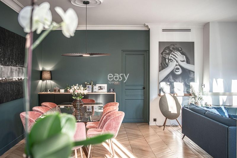 lieu shooting maison paris