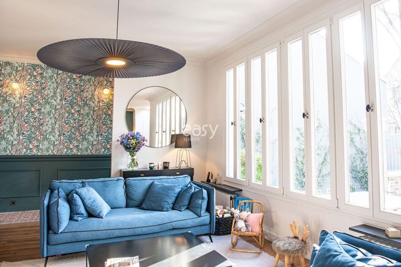 lieu de shooting paris