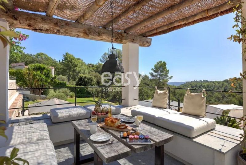 louer un lieu de shooting pour mobilier exterieur nice