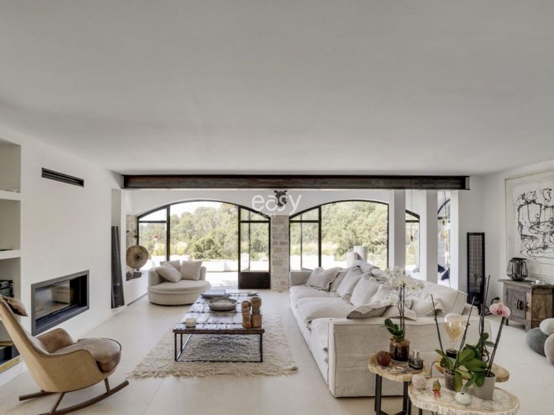 location de villa privée pour shooting photo cannes