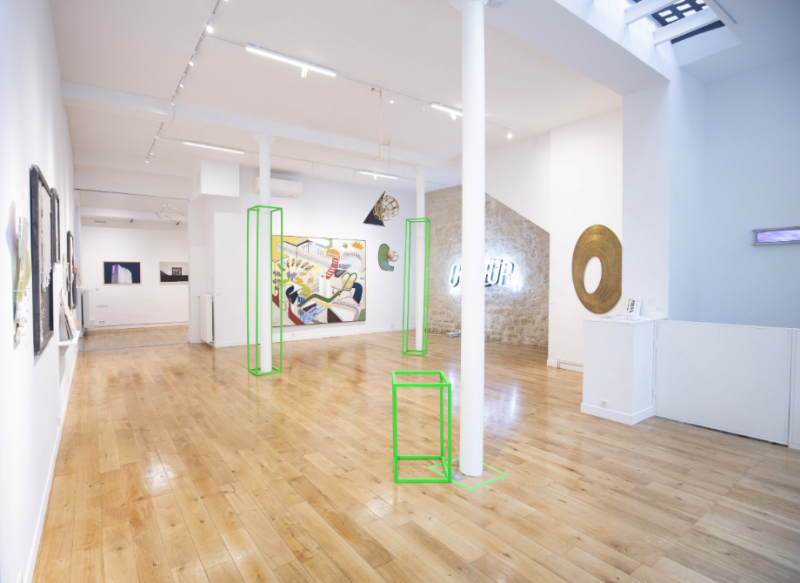 lieu modulable pour evénementiel pro paris