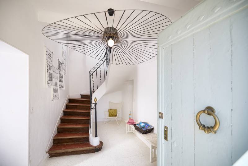 lieu de shooting atypique en provence