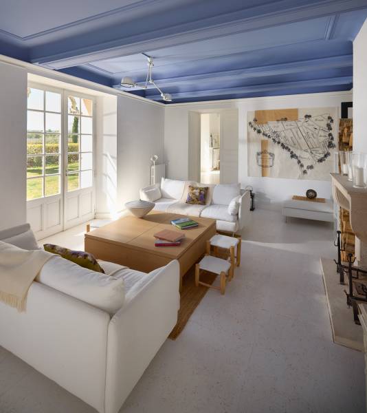 location de maison provençale pour tournage