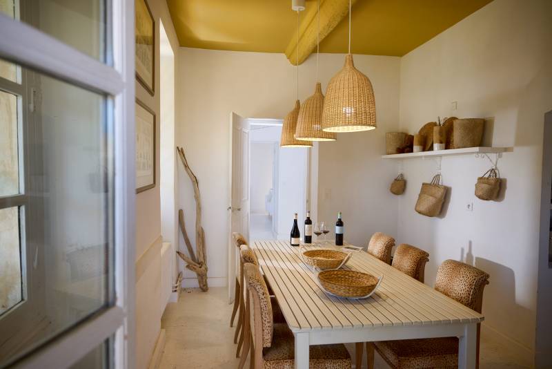 maison provençale à louer pour shooting en provence