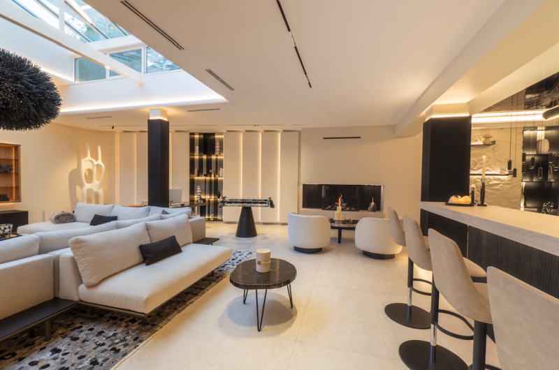 lieu événementiel moderne paris