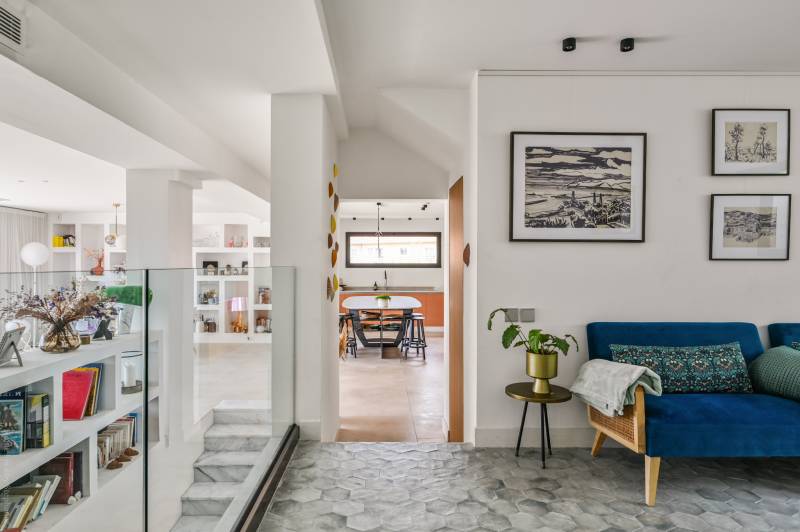 maison moderne à louer pour événementiel marseille