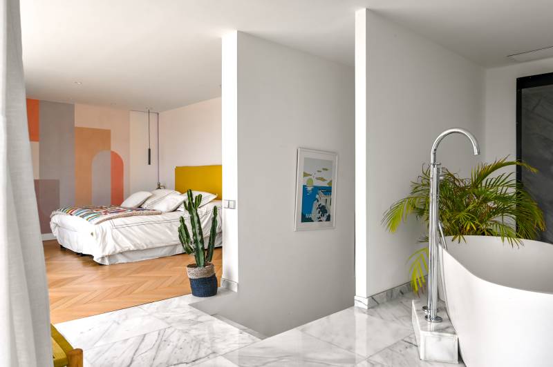 maison à louer pour shooting marseille