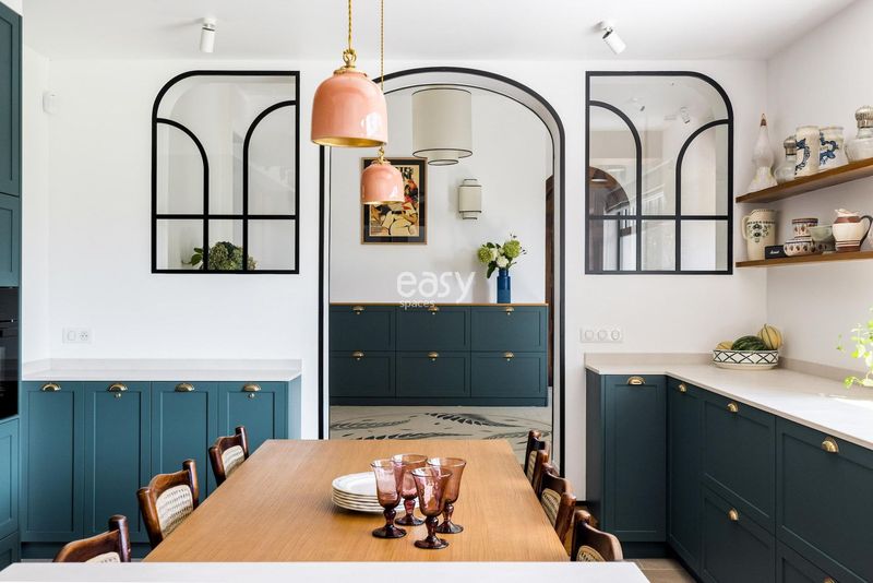 décor pour prises de vues cote basque