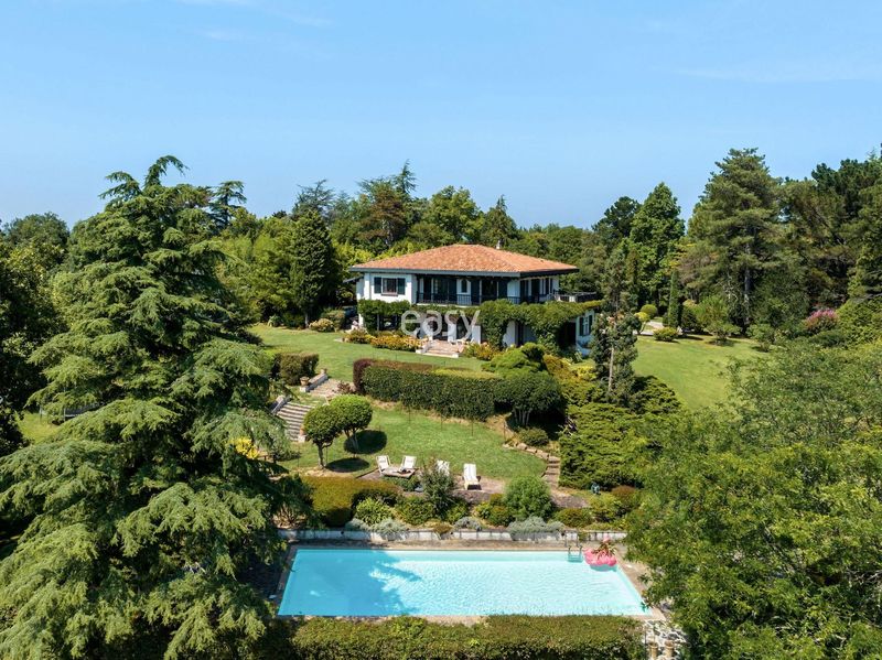 lieu de shooting pays basque