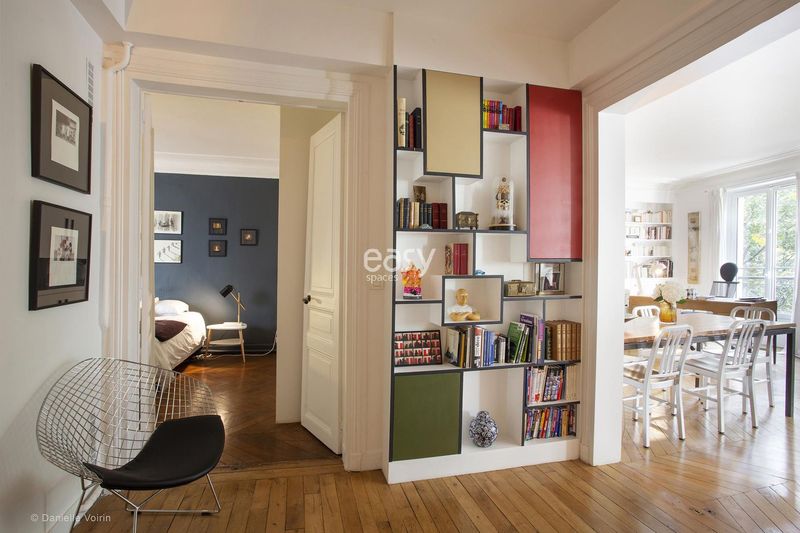 lieu de shooting dans le 18eme paris