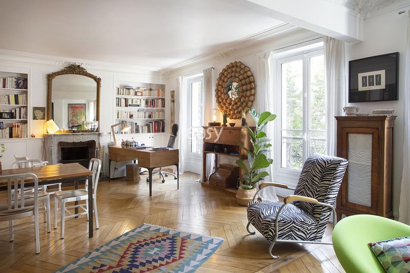 louer son appartement pour un shooting