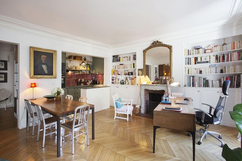 agence de lieu de shooting paris