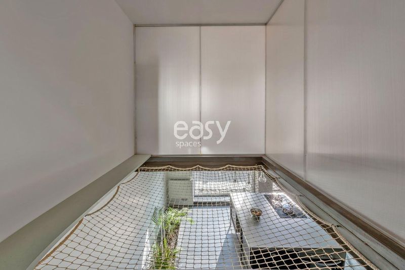 louer un loft contemporain pour shooting photo lyon