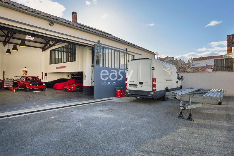 lieu pour roadshow avignon centre