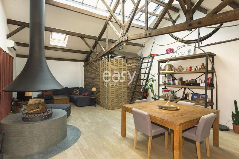 lieu événementiel industriel sur avignon