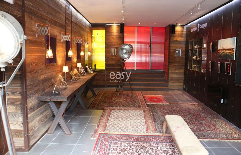 proposer un lieu pour un tournage