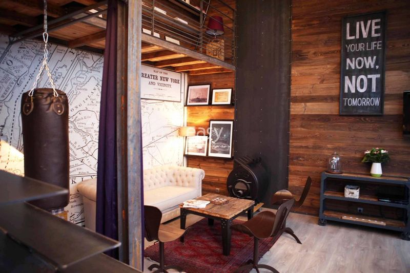 espace atypique lyon