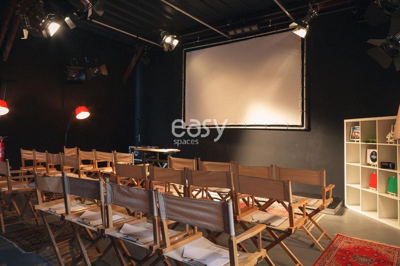 où trouver un décor pour prise de vue lyon?