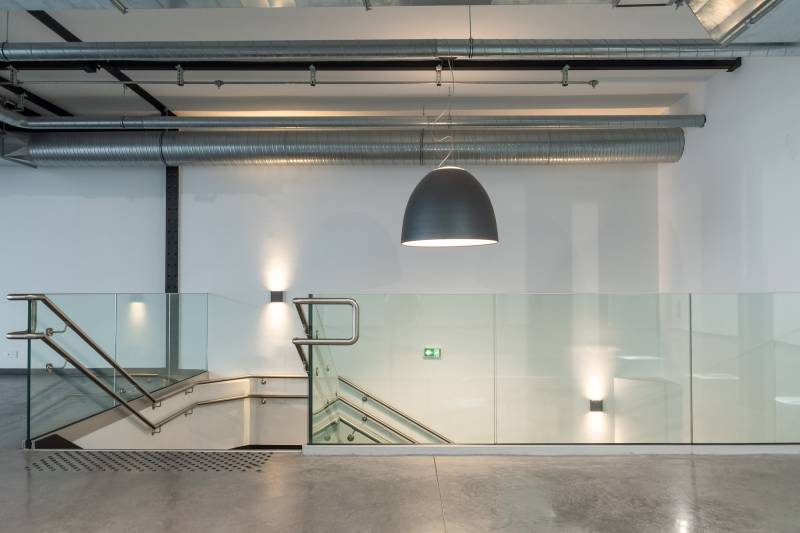 espace atypique à louer pour un lancement produit