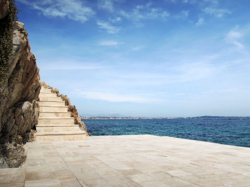 REPERAGE DE LIEUX D'EXCEPTIONS DANS LE SUD DE LA FRANCE