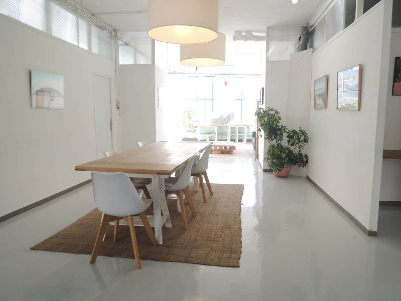 Location lieu pour événement à Marseille BDR