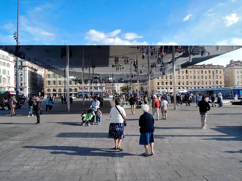 Agence de repérage pour shooting  et tournage dans le sud de la france