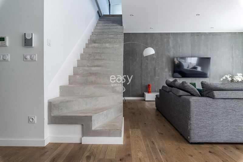 louer une villa contemporaine pour un événement pro à aix en provence