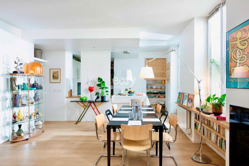 location espace moderne paris 75010