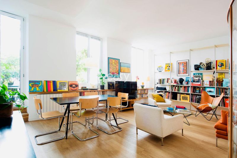 louer un lieu pour shooting photo paris