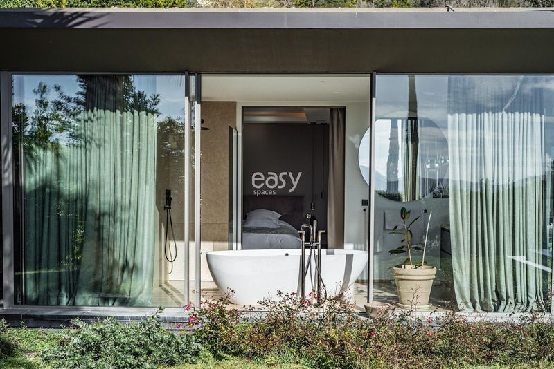 villa privée pour shooting photo cannes